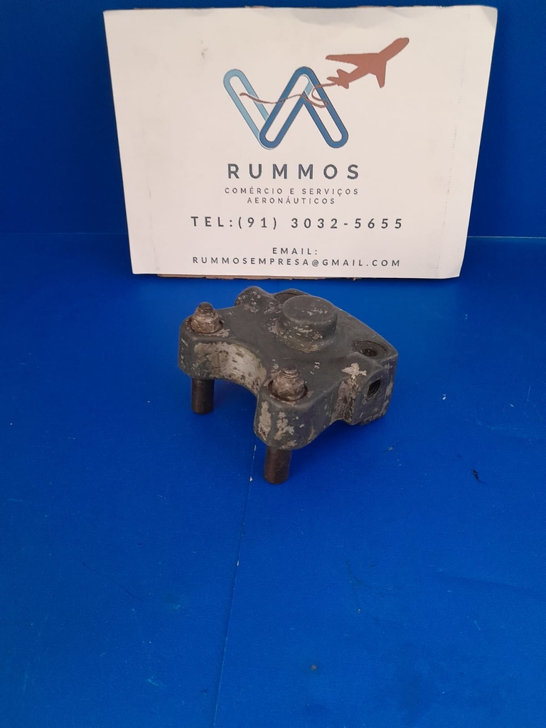 Cessna 172 Brake Caliper Cleveland PN/ 3075A