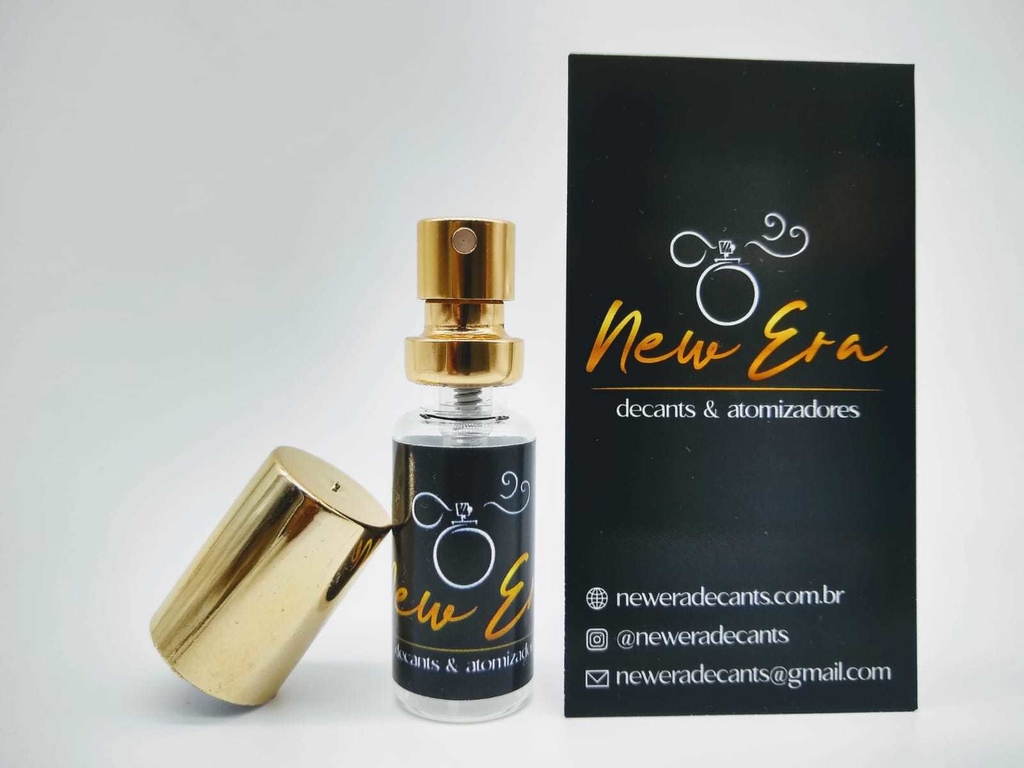 perfume in the box omnia iv