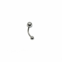 Piercing Pin Duplo - comprar online