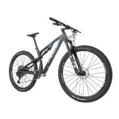 Bicicleta Oggi Cattura Pro T-20 GX 2021 - Aro 29 - comprar online