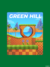Camiseta Green Hill - comprar online