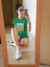 Camiseta Green Hill
