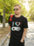 Camiseta I Love Gamedev - loja online