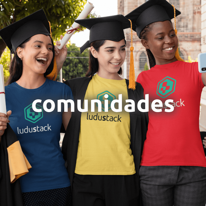 Banner de LuduStack Gear