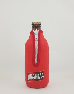 Long Neck Retornável Brahma - comprar online
