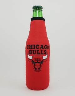 Long Neck Chicago Bulls
