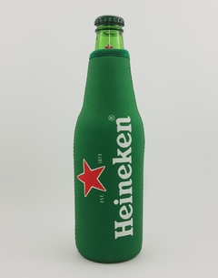 Long Neck Heineken
