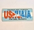 Imán Ushuaia bandera TDF - comprar online