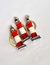 Llavero Faro de Ushuaia - comprar online