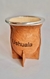 Mate de calabaza Ushuaia
