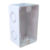 Caja de embutir Rectangular
