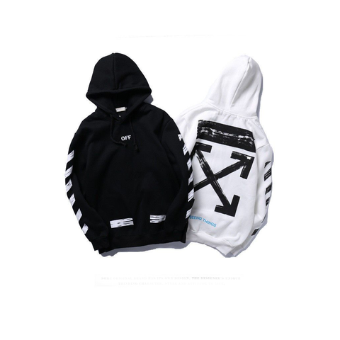off white seeing things moletom com capuz galaxy
