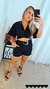 CROPPED - TAMANHO UNICO VESTE ATE 42 - TECIDO CREPINHO - RG STORE 