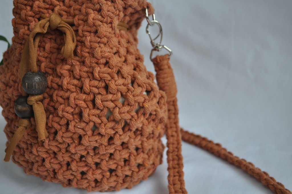 macrame school bolsa