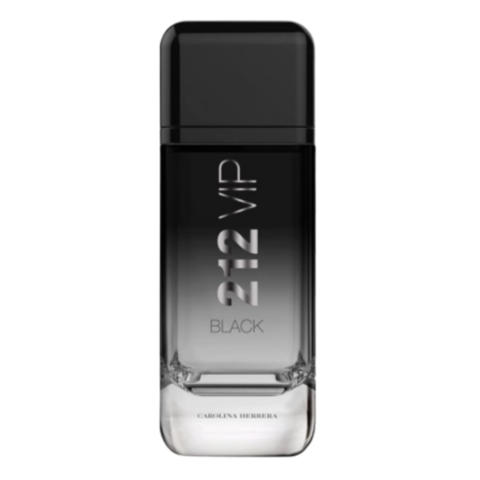perfume masculino 212 vip black