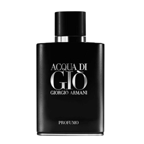 perfume armani homem
