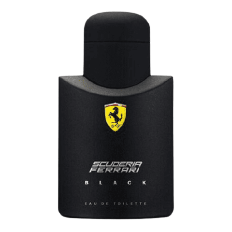 perfume scuderia ferrari forte eau de parfum masculino