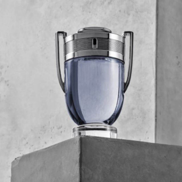 perfume paco rabanne invictus masculino eau de toilette 200ml