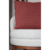 Almofada Tricô Terracota - código 2055 - comprar online