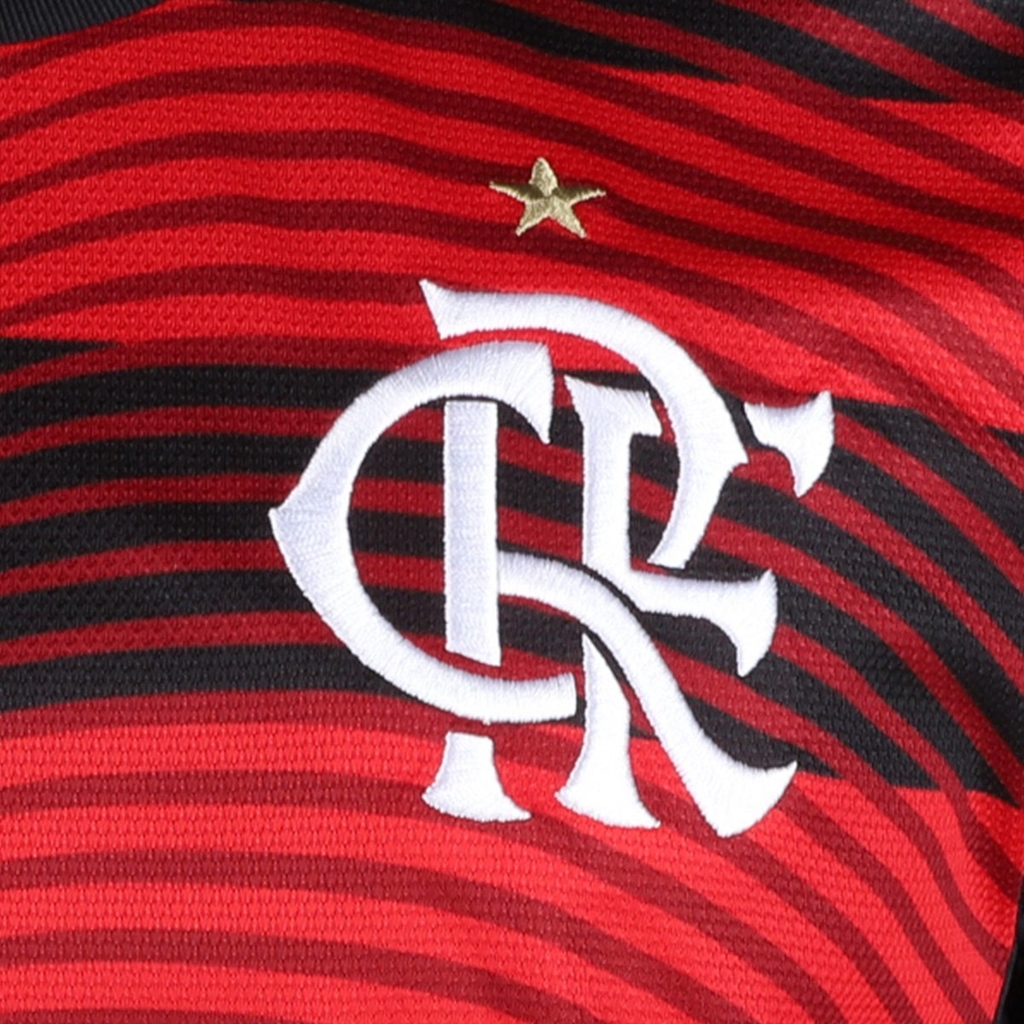 Camisa Jogo Flamengo I 2020/21 Adidas com o Melhor Preço é no Zoom