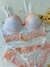 Conjunto Tie Dye