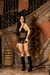 Short Doll Renda e Tule Leveza