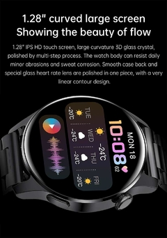 smartwatch sport fit