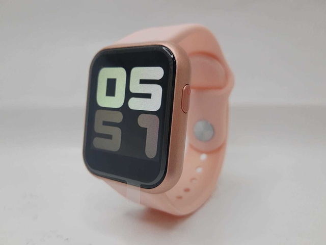 smartwatch d20 plus