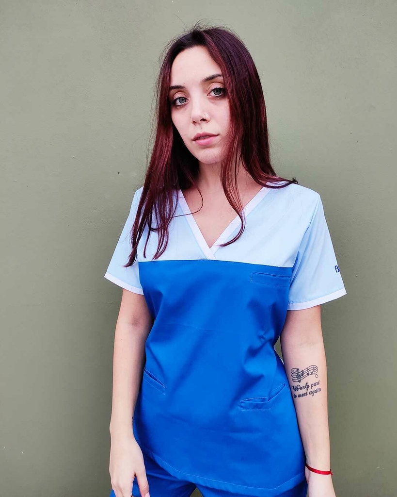 Ambo modelo PENÉLOPE FRANCIA - Comprar en Ambos Bothna