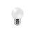 Foco Lamparita Led Gota 1w Luz Calida p/ guirnaldas