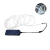 Hilo Neon Led 3 mts a pilas - Varios Colores - ILUMINATO SHOP