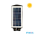 Luminaria Solar Led ETHEOS de Exterior - 60w - c/ sensor de movimiento - comprar online