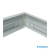 Kit marco de aplicar de 60x60 cm p/ paneles ETHEOS - comprar online