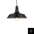 Lámpara de colgar Deco LEUK - Industrial XANDER