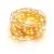 Luces Guirnalda 100 Microleds 12v alambre flexible 10 mts - comprar online