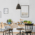 Lámpara de colgar Deco LEUK - PYRENA Campana - comprar online