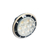 Dicroica Led 6w - Carcaza Metalica - 38° GU10 - comprar online