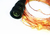 Luces Guirnalda 100 Microleds 12v alambre flexible 10 mts + Fuente plástica 1 Amp - comprar online
