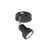 Aplique Risto 1 LEUK p/ Dicroica Led GU10