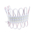 Modulos Led 2835 - 2 Leds - 0,32w Luz Fria y Calida - comprar online