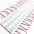Modulos Led 2835 - 3 Leds - 0,72w Luz Fria Calida y Colores - comprar online