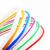 Neon Led Super Flex 6mm 12v - Varios Colores
