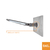 Alumbrado Publico Led BAEL Zimba Eco 50w / 100w / 150w en internet