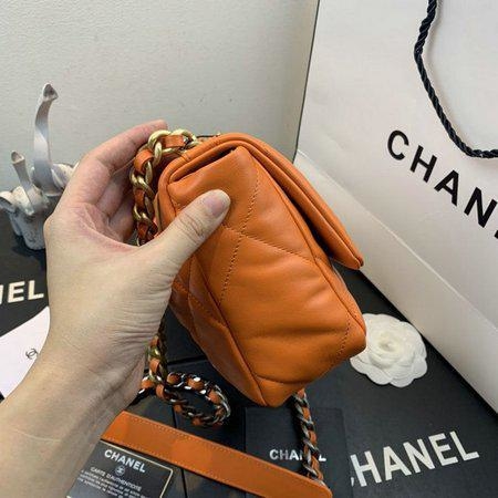 chanel 19 bolsa 30cm