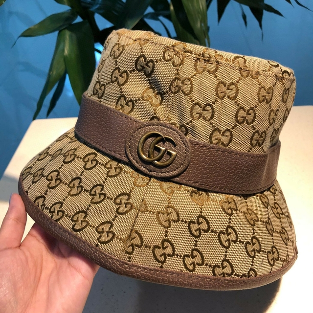 bucket da gucci