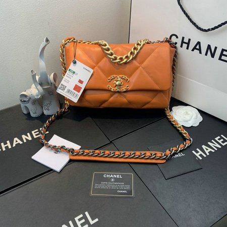 chanel 19 bolsa 30cm