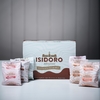 Alfajor Relleno de Mousse de Chocolate x12