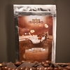 Avellana con chocolate con leche