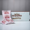 Alfajor de ddl y frutilla X6