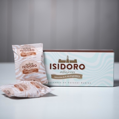 Alfajor de pasta de MANI y DDL X6 - comprar online